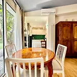 Apartman Angelina Homes I Casa Ug I 5 Minuti A Piedi Dal Mare I Giardino I Parcheggio Privato