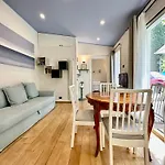 Apartman Angelina Homes I Casa Ug I 5 Minuti A Piedi Dal Mare I Giardino I Parcheggio Privato Vallecrosia