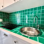 Angelina Homes I Casa Ug I 5 Minuti A Piedi Dal Mare I Giardino I Parcheggio Privato Apartman