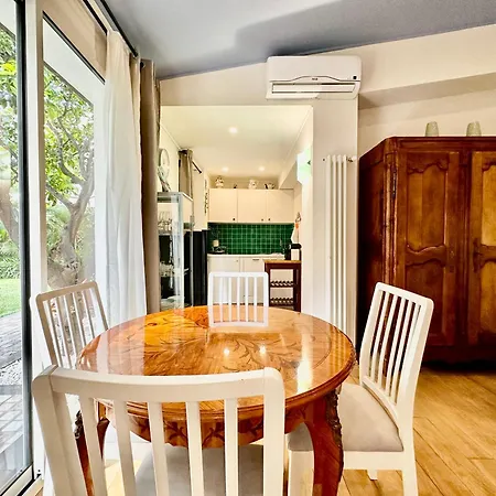 דירה Angelina Homes I Casa Ug I 5 Minuti A Piedi Dal Mare I Giardino I Parcheggio Privato