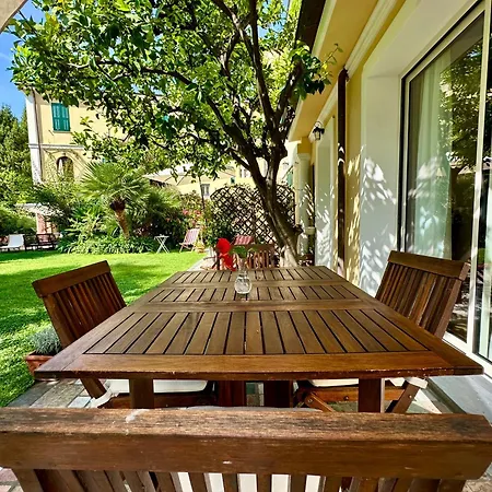 Angelina Homes I Casa Ug I 5 Minuti A Piedi Dal Mare I Giardino I Parcheggio Privato ולקרוסיה