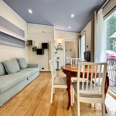 דירה Angelina Homes I Casa Ug I 5 Minuti A Piedi Dal Mare I Giardino I Parcheggio Privato ולקרוסיה