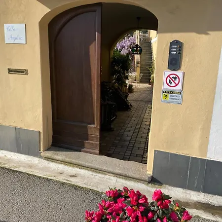 Appartement Angelina Homes - Casa U.g.