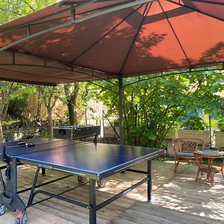 דירה Angelina Homes I Casa Ug I 5 Minuti A Piedi Dal Mare I Giardino I Parcheggio Privato *