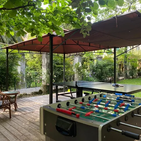 Angelina Homes - Casa U.g. Vallecrosia