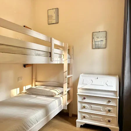 דירה Angelina Homes I Casa Ug I 5 Minuti A Piedi Dal Mare I Giardino I Parcheggio Privato ולקרוסיה