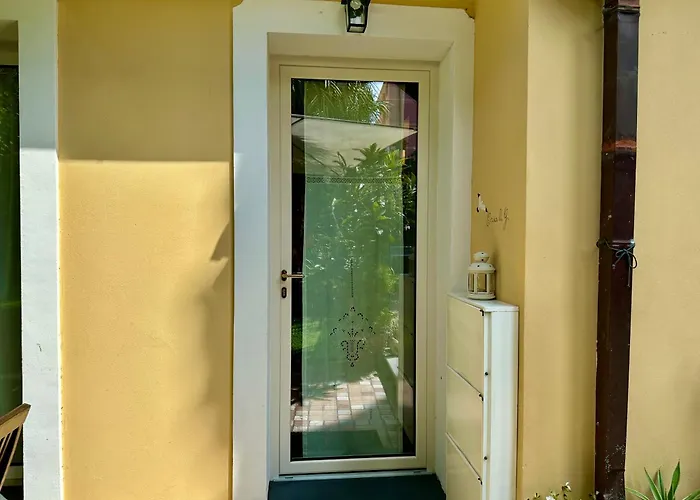Apartman Villa Angelina Holiday Homes I Casa Ug I 5 Minuti A Piedi Dal Mare I Giardino I Parcheggio Privato