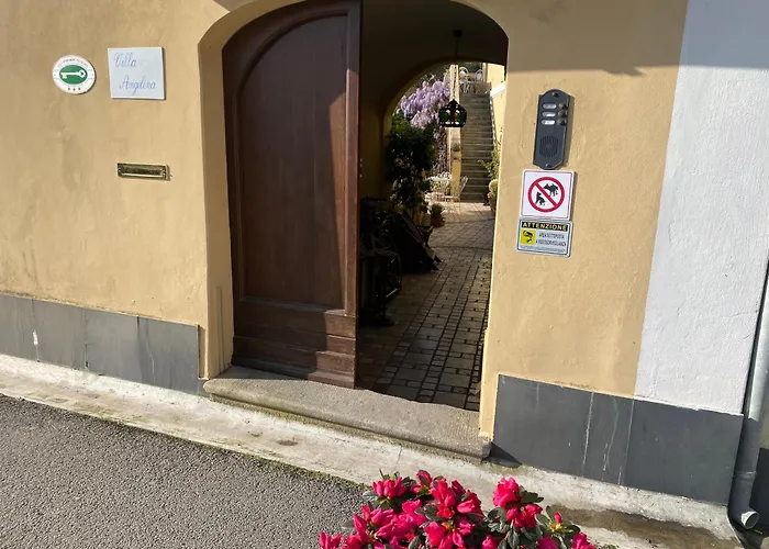 Apartman Villa Angelina Holiday Homes I Casa Ug I 5 Minuti A Piedi Dal Mare I Giardino I Parcheggio Privato *