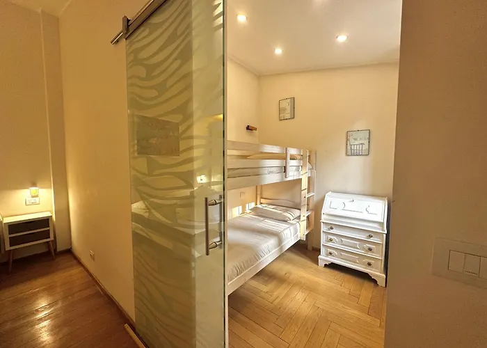 Villa Angelina Holiday Homes I Casa Ug I 5 Minuti A Piedi Dal Mare I Giardino I Parcheggio Privato
