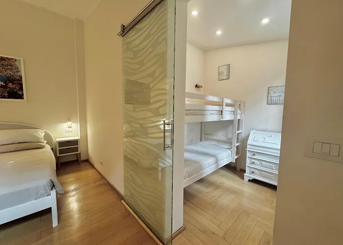 Villa Angelina Holiday Homes I Casa Ug I 5 Minuti A Piedi Dal Mare I Giardino I Parcheggio Privato Appartement