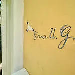 Angelina Homes I Casa Ug I 5 Minuti A Piedi Dal Mare I Giardino I Parcheggio Privato Lägenhet *