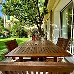 Angelina Homes I Casa Ug I 5 Minuti A Piedi Dal Mare I Giardino I Parcheggio Privato Vallecrosia
