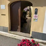 Lägenhet Angelina Homes I Casa Ug I 5 Minuti A Piedi Dal Mare I Giardino I Parcheggio Privato