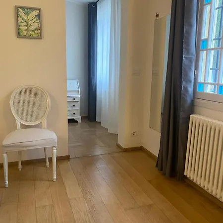 Angelina Homes - Casa U.g. * Vallecrosia