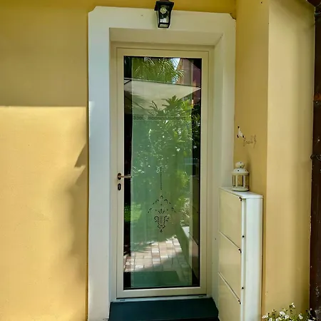 Daire Angelina Homes I Casa Ug I 5 Minuti A Piedi Dal Mare I Giardino I Parcheggio Privato