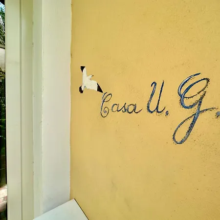 Angelina Homes I Casa Ug I 5 Minuti A Piedi Dal Mare I Giardino I Parcheggio Privato Daire *
