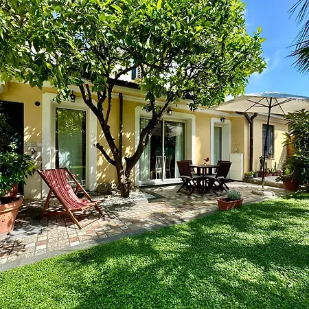 Angelina Homes - Casa U.g. Appartamento *