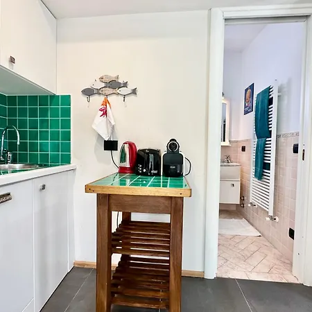 Angelina Homes - Casa U.g. * Vallecrosia