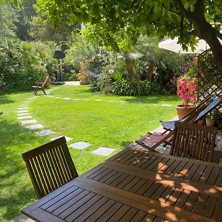 Daire Angelina Homes I Casa Ug I 5 Minuti A Piedi Dal Mare I Giardino I Parcheggio Privato Vallecrosia