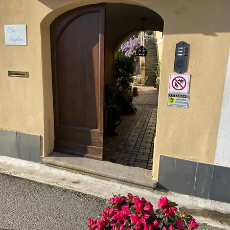 Daire Angelina Homes I Casa Ug I 5 Minuti A Piedi Dal Mare I Giardino I Parcheggio Privato