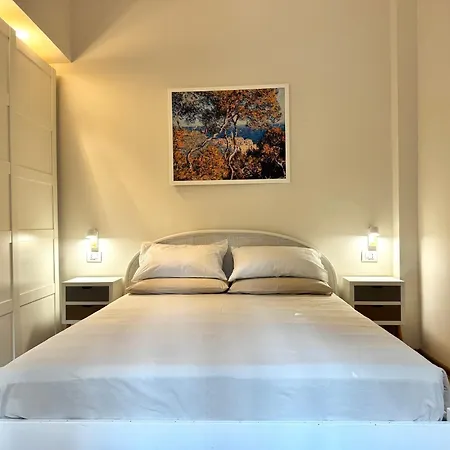 Angelina Homes I Casa Ug I 5 Minuti A Piedi Dal Mare I Giardino I Parcheggio Privato *