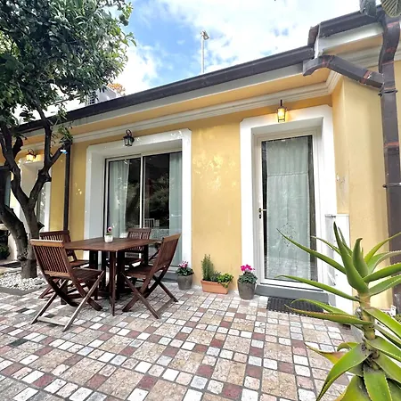 Angelina Homes I Casa Ug I 5 Minuti A Piedi Dal Mare I Giardino I Parcheggio Privato *