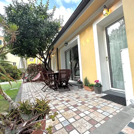 Daire Angelina Homes I Casa Ug I 5 Minuti A Piedi Dal Mare I Giardino I Parcheggio Privato *